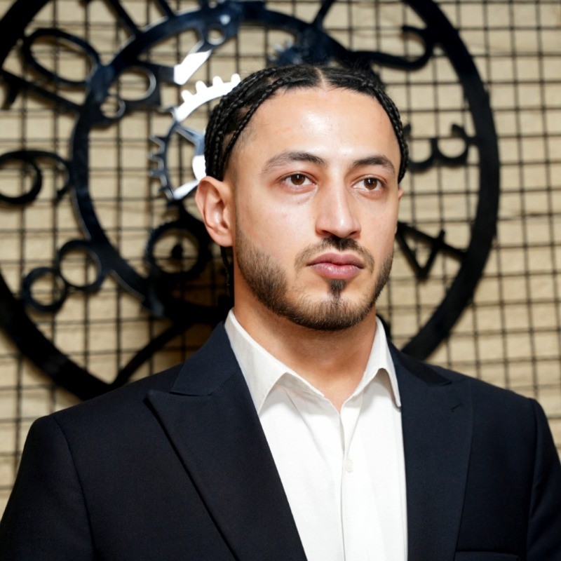 Rahul Alizada