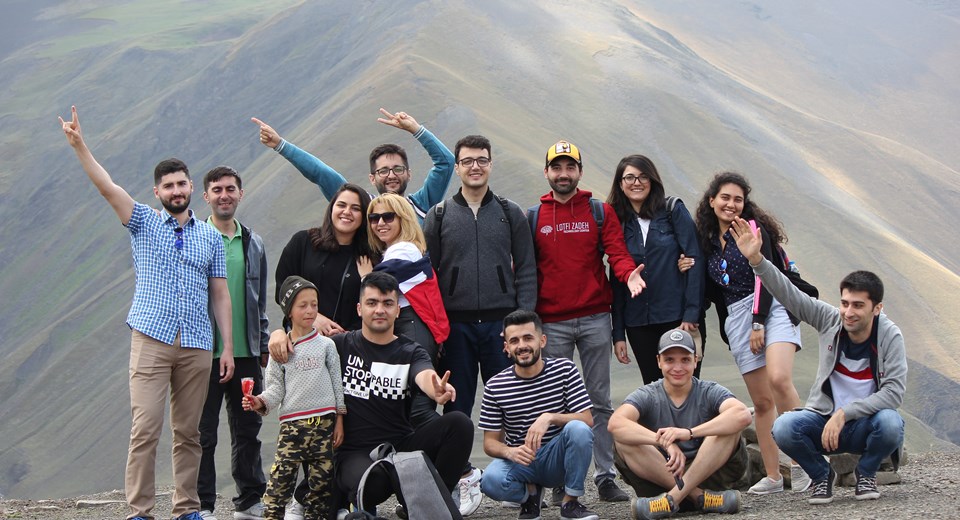 Kovörkinq- şəbəkə imkanlarının yarandığı ünvan.