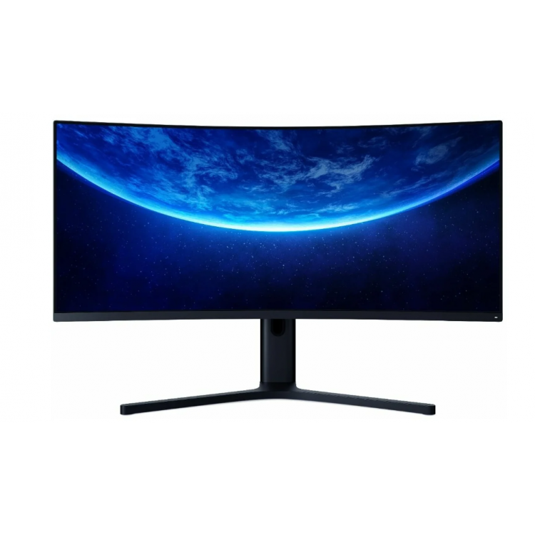 Monitor- (MI)